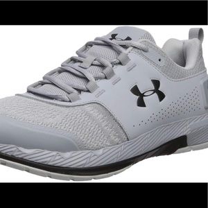 Under Armour Men's Commit Cross Trainer Sneaker